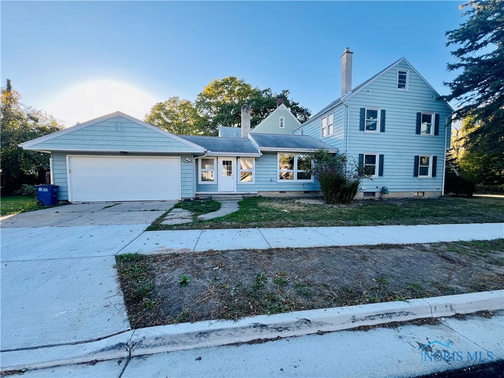 Wildwood Blvd, Toledo, OH 43614