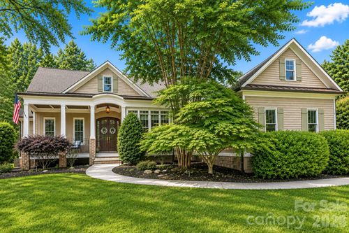 120 Silver Lake Trl, Mooresville, NC, 28117-6732 | Card Image