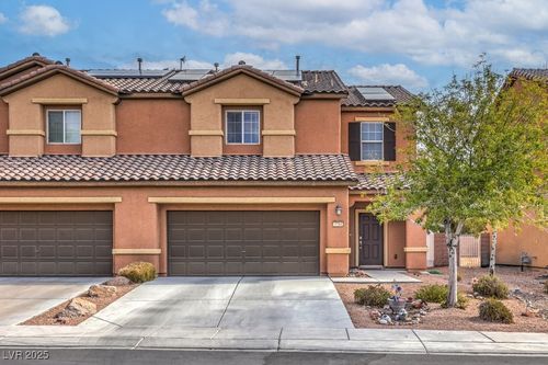 3784 Nerine Pass Way, North Las Vegas, NV, 89032-0840 | Card Image