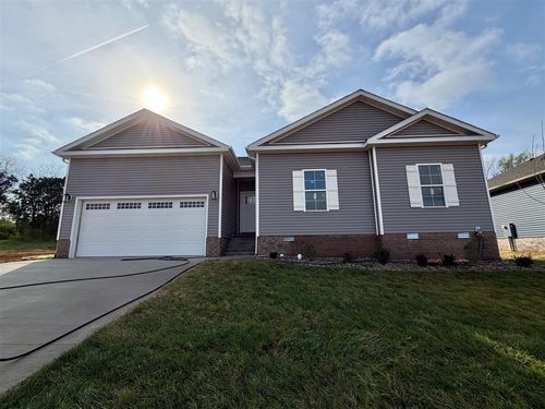 Lot 78 Melody Ave, Bowling Green, KY, 42101 | Card Image