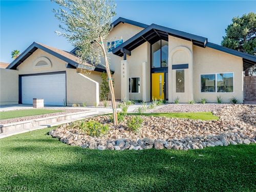 6603 Banbridge Dr, Las Vegas, NV, 89103-4201 | Card Image