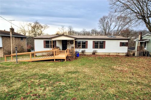 42 Valley View Drive, Canton Twp, PA, 15301 | Card Image