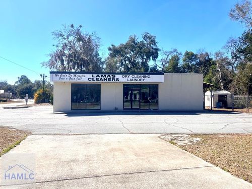 201 W Memorial Dr, Hinesville, GA, 31313-2515 | Card Image