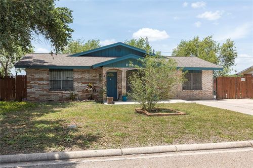 1124 Orange St, Mercedes, TX, 78570-4418 | Card Image