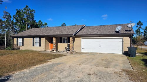 718 Fernwood Way, Panama City, FL, 32404 | Card Image