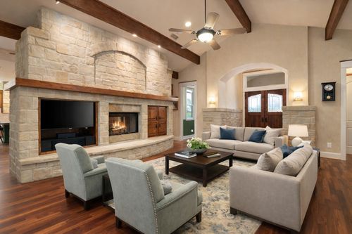 23426 Oscar Rd, Spicewood, TX, 78669-1638 | Card Image