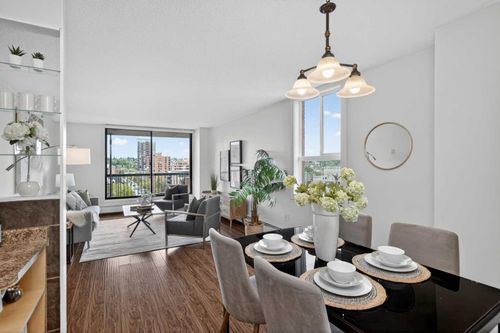 905-1240 12 Avenue Sw, Calgary, AB, T3C0P3 | Card Image