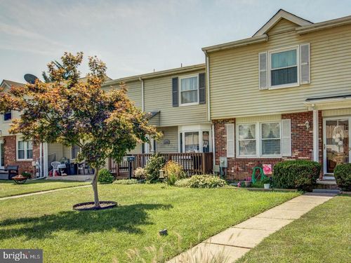 12390 Boncrest Dr, REISTERSTOWN, MD, 21136-1708 | Card Image