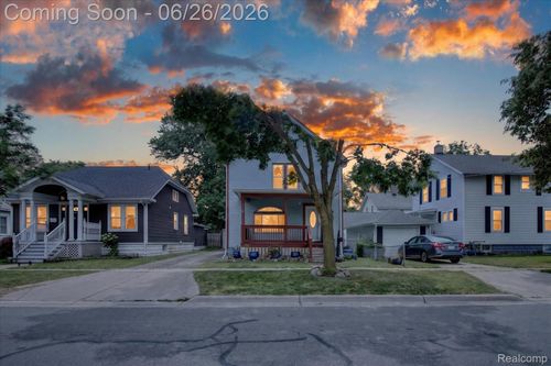 731 Union St, Monroe, MI, 48161-1546 | Card Image