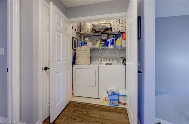 14 - 2151 Walker's Line, Townhouse with 3 bedrooms, 3 bathrooms and 2 parking in Burlington ON | Image 35