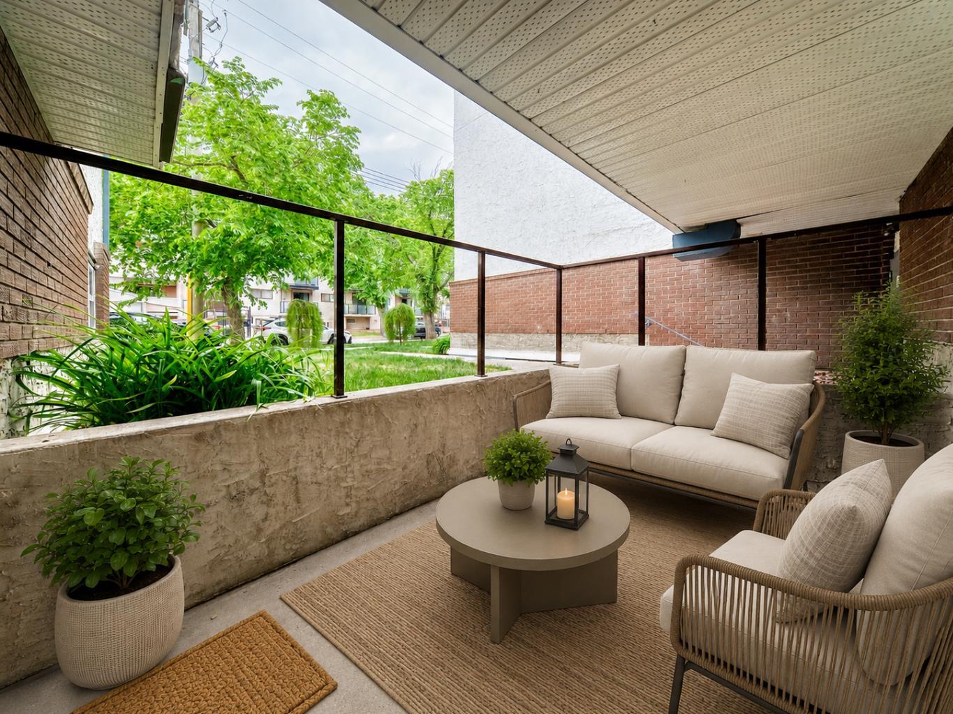 Residential in Calgary