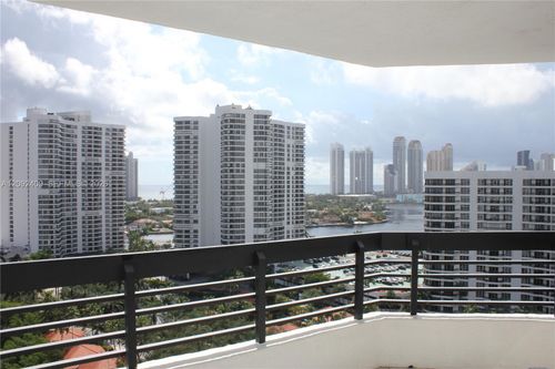 1907-3500 Mystic Pointe Dr, Aventura, FL, 33180-2582 | Card Image