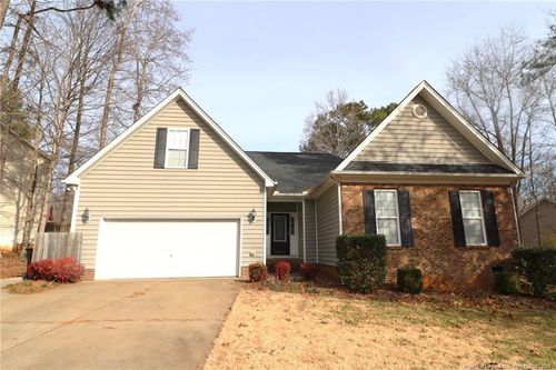 1255 Magnolia Hill Rd, Garner, NC, 27529-7017 | Card Image
