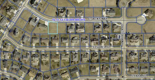 1033 E Jacks Way, Greensburg, IN, 47240-2411 | Card Image