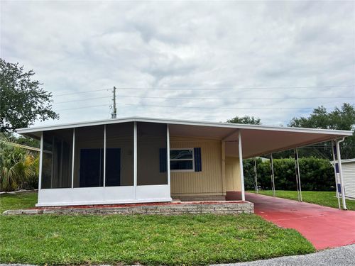 4-36 Magnolia Ct, SAFETY HARBOR, FL, 34695-4656 | Card Image