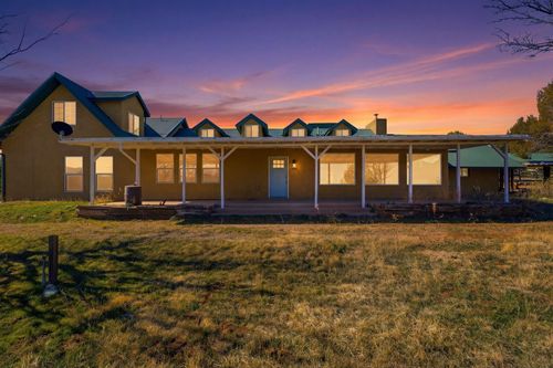 19 Bobcat Hill Rd, Sandia Park, NM, 87047-9401 | Card Image