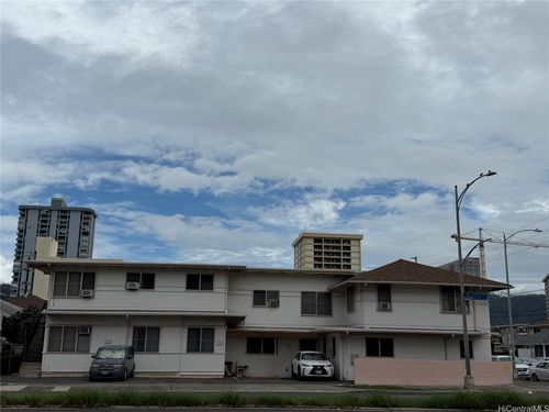 2148 Kapiolani Blvd, Honolulu, HI, 96826-3185 | Card Image