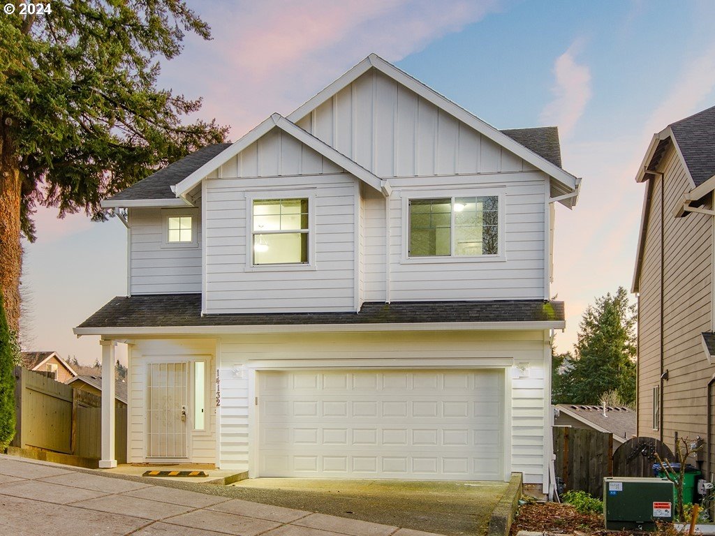 Steele St, Portland, OR 97236