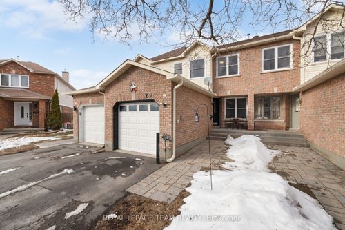29 Grenadier Way, Barrhaven, ON, K2J4L3 | Card Image