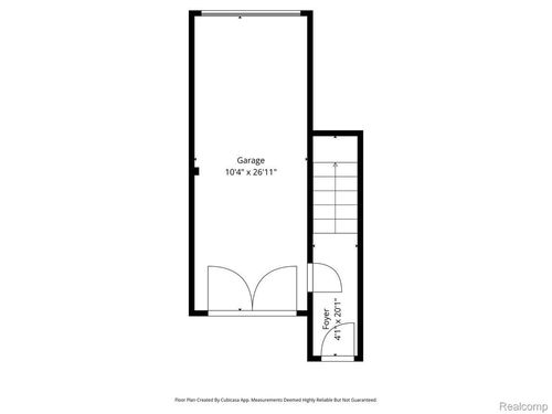 411 E Ferry St, Detroit, MI, 48202-3813 | Card Image