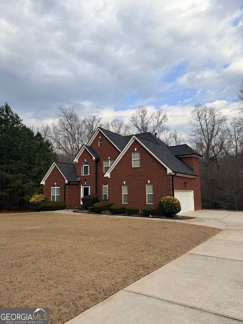 194 Johns Creek Ln, Stockbridge, GA, 30281-1578 | Card Image