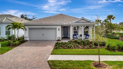 25042 Coquina Ridge Way, Englewood, FL, 34223-1116 | Card Image