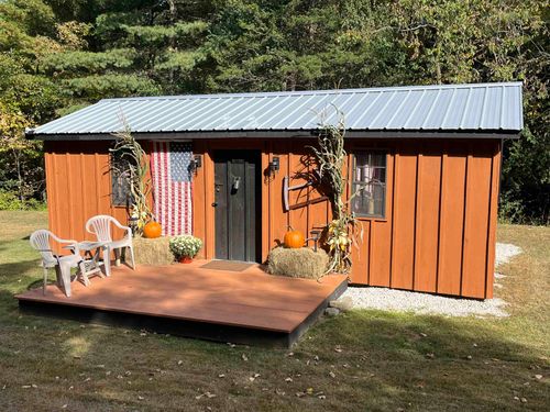4878 Stage Rd, Benson, VT, 05743 | Card Image