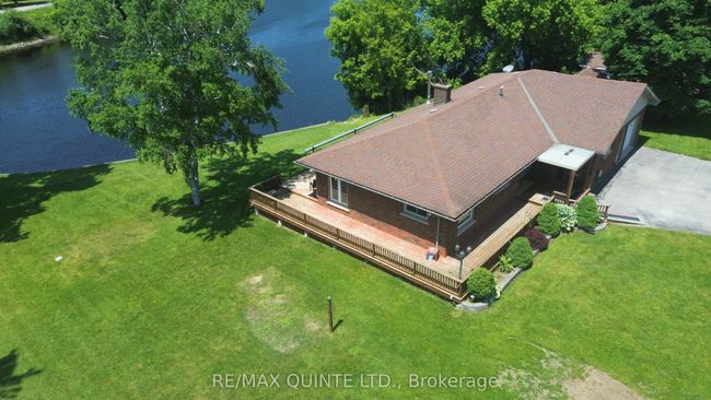 81 Scuttlehole Rd, House other with 2 bedrooms, 1 bathrooms and 6 parking in Plainfield ON | Image 9