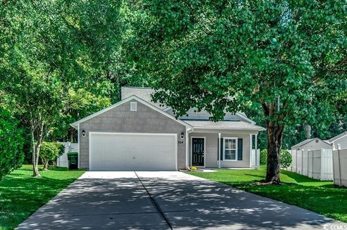 704 Coffee Tree Ct, Myrtle Beach, SC, 29579-5222 | Card Image