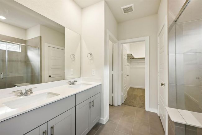 Photo is not of the actual home but is an inspirational photo of builder’s model home and may depict options, furnishings, and/or decorator features that are not included. | Image 22