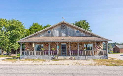 5353 E Main St, Dubois, IN, 47527-9778 | Card Image