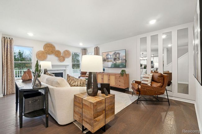 Family Room - Representational Photo | Image 10
