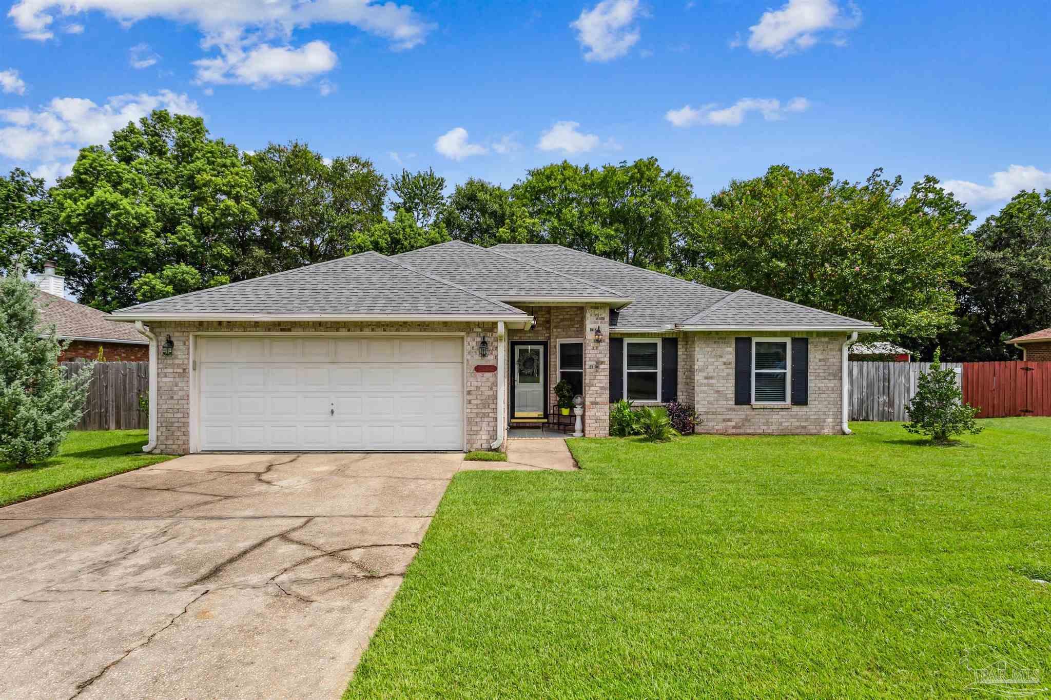 Zachary Blvd, Pensacola, FL 32526