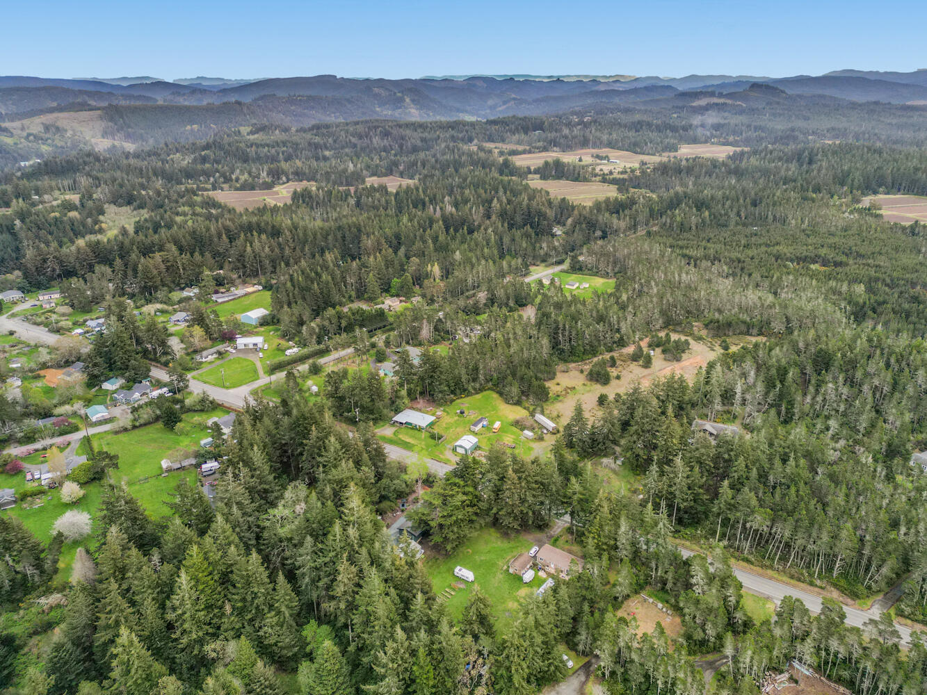 Residential in Bandon 4