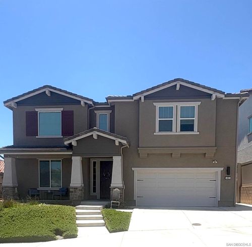 4633 Quiet Hills Lane, Fallbrook, CA, 92028 | Card Image