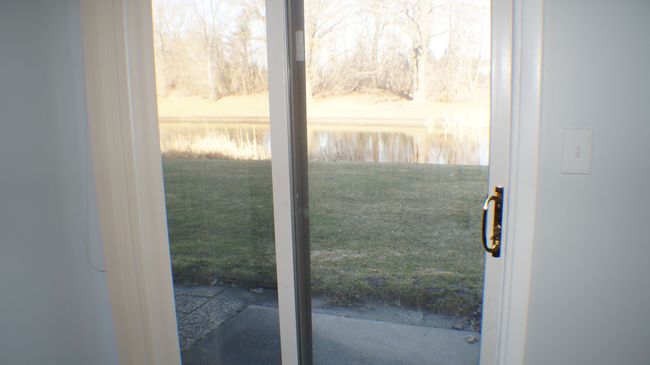 Door wall View from Walkout lower level | Image 41