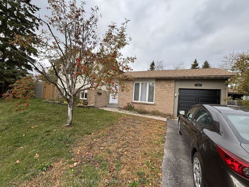 62 Austen Lane, Barrie, ON, L4N5C6 | Card Image