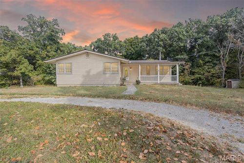 4453 Mockingbird Ln, Hillsboro, MO, 63050-3514 | Card Image