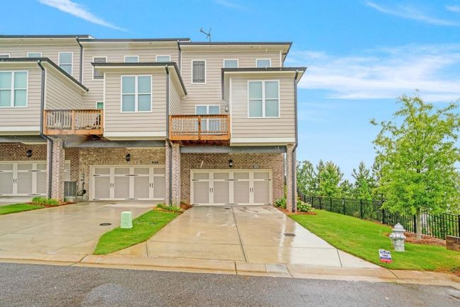 UNIT-263 - 5217 Riden Ct, Townhouse with 3 bedrooms, 4 bathrooms and 2 parking in Buford GA | Image 32