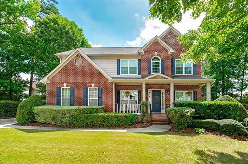 1120 Bagwell Dr Nw, Kennesaw, GA, 30152-7833 | Card Image