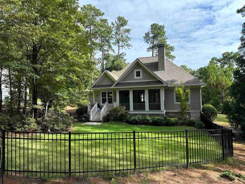 1000 Fairway Ridge Rd, Greensboro, GA, 30642-3722 | Card Image