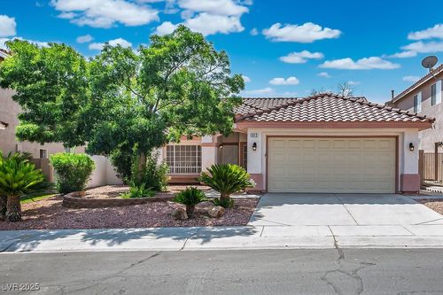 1812 Jack Rabbit Way, Las Vegas, NV, 89128-2633 | Card Image