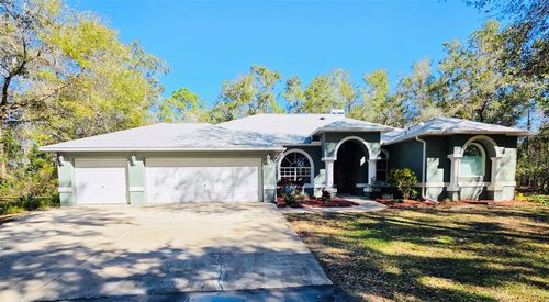 3351 Rackley Rd, BROOKSVILLE, FL, 34604-7020 | Card Image