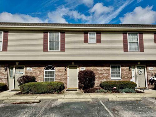 3404 S Oaklawn Circle, Bloomington, IN, 47401 | Card Image