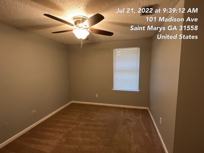 101 Madison Ave, House other with 3 bedrooms, 2 bathrooms and 2 parking in Saint Marys GA | Image 6