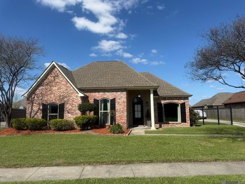 4036 Monte Vista Dr, Addis, LA, 70710-3002 | Card Image