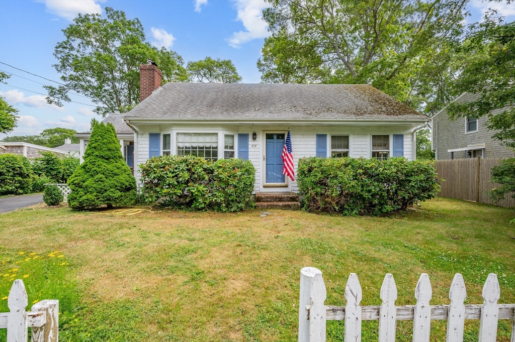Old Craigville Rd, Centerville, MA 02632
