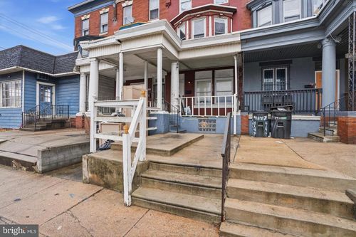 4149 N Broad St, PHILADELPHIA, PA, 19140-2113 | Card Image