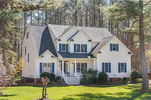 4121 Gadwell Ct, Providence Forge, VA, 23140-4498 | Card Image