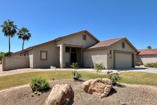 7451 W Potter Drive, Glendale, AZ, 85308 | Card Image